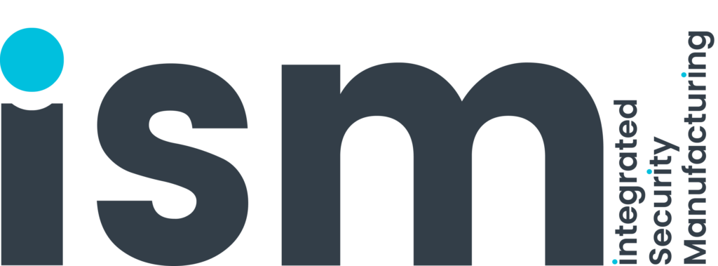 ism logo